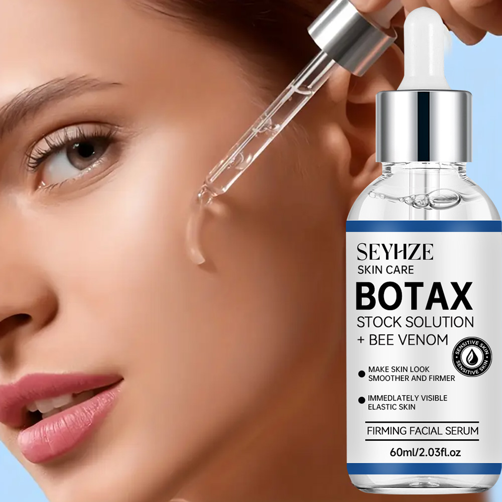 Peptide Complex Serum - SEYHZE BOTAX Verbessertes Gesichtsserum 1 Stück