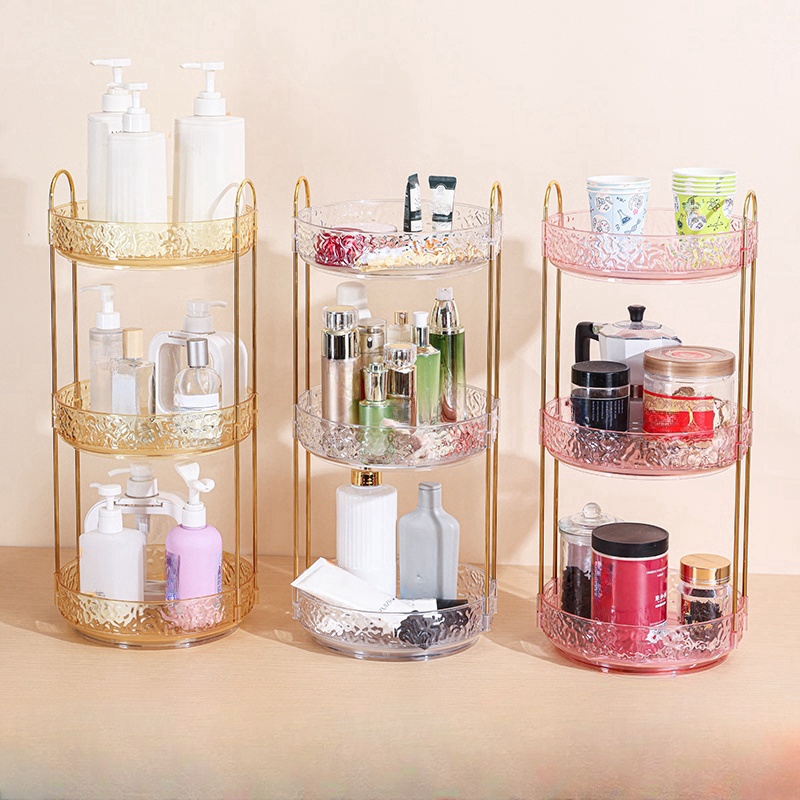 Luxury Skincare Dupes - Leichte Luxus kosmetik Aufbewahrung sbox, Schmink
