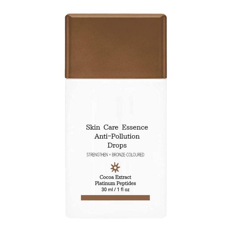 Peptide Complex Serum - Flüssiger Bronzer Tropfen tan Peptid Seren