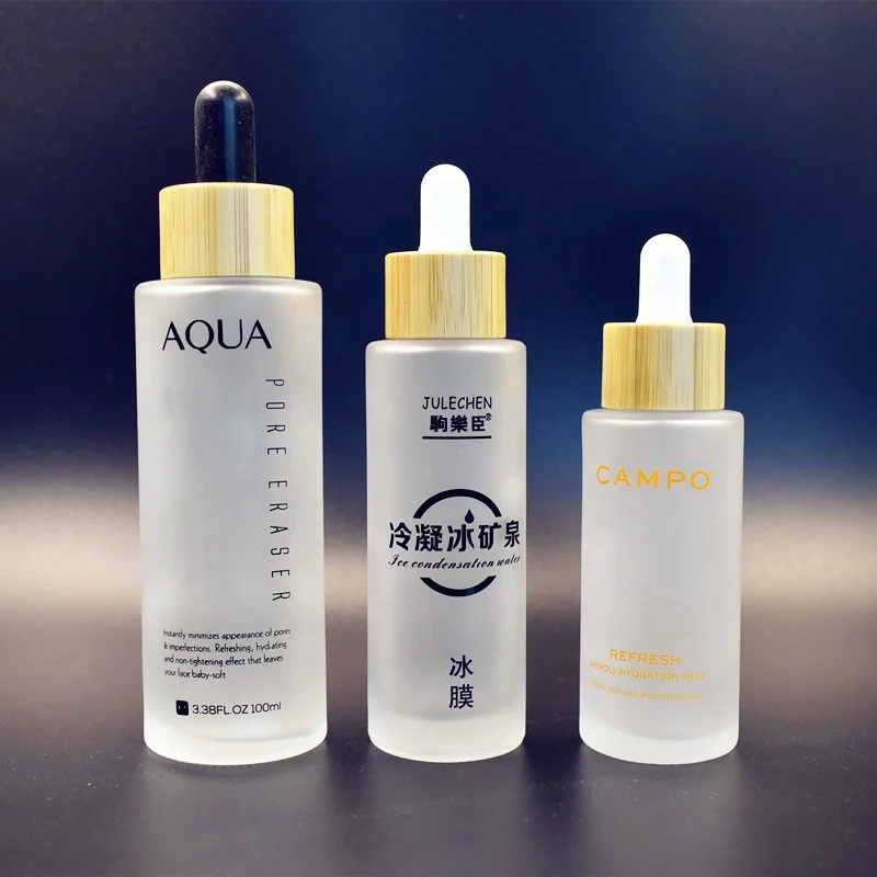 Verkauf Hautpflege Druck Luxus – Luxury Skincare Bottles Bewertung und Preis