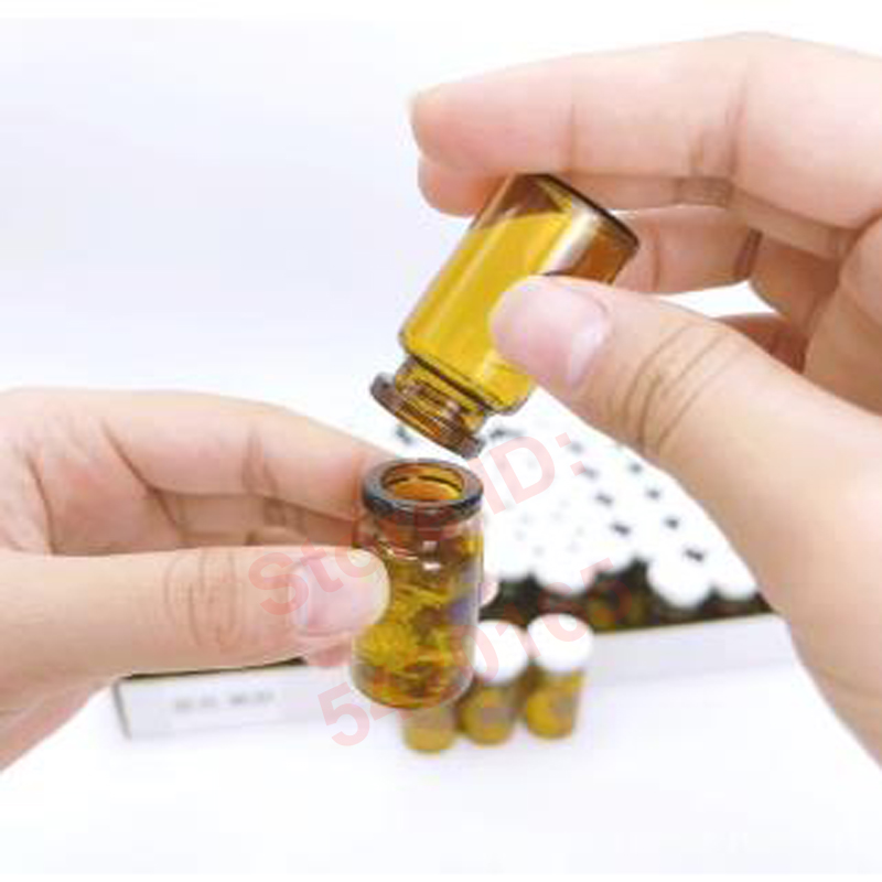 2/5/10 Paar Tranexamsäure- & G – Peptide Complex Serum Bewertung und Preis