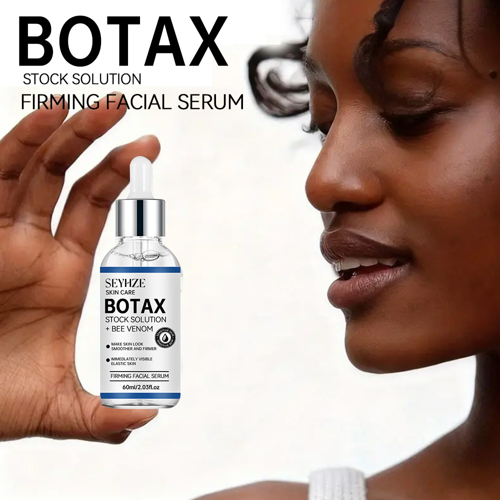 SEYHZE BOTAX Verbessertes Gesi – Peptide Complex Serum Bewertung und Preis
