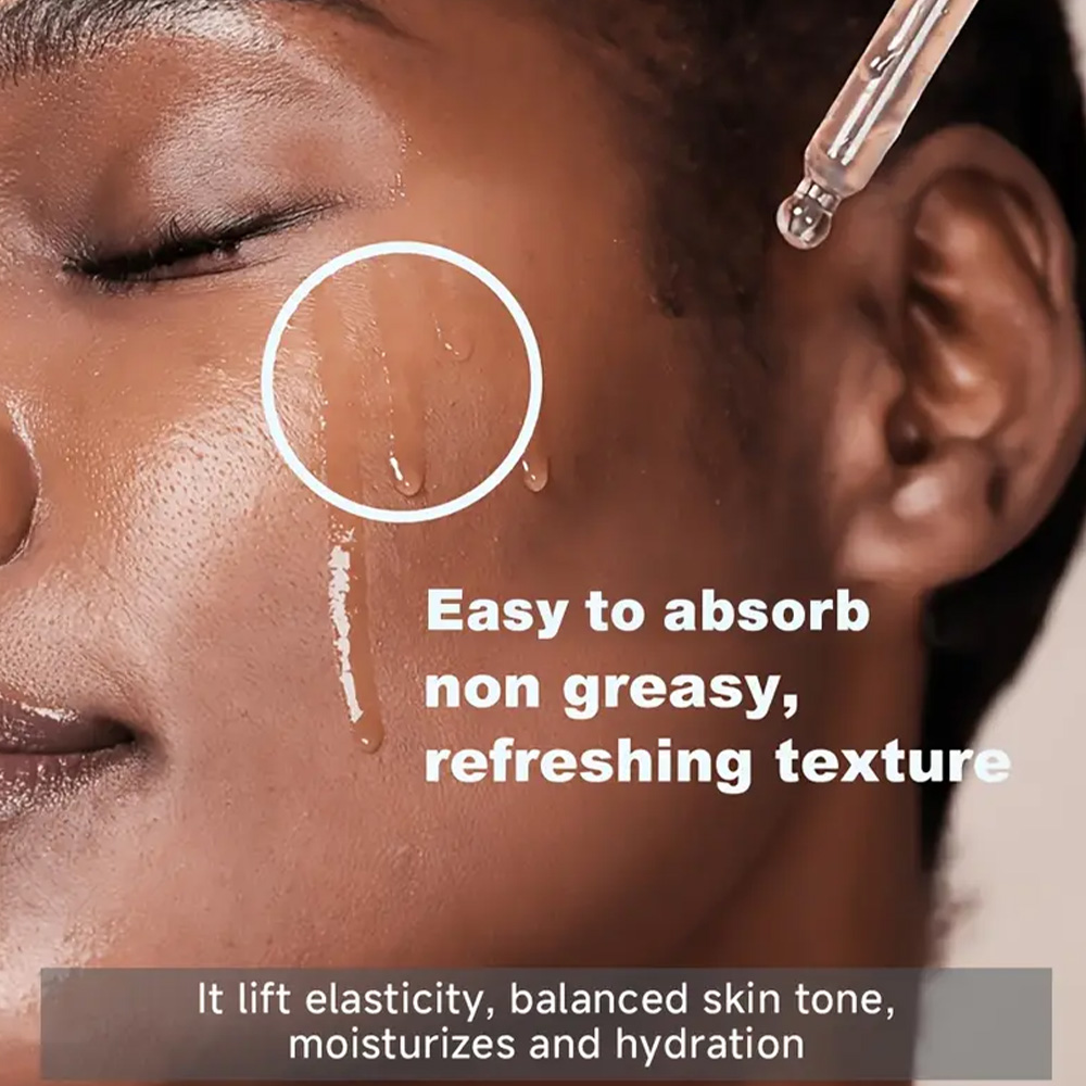 SEYHZE BOTAX Verbessertes Gesi – Peptide Complex Serum Bewertung und Preis