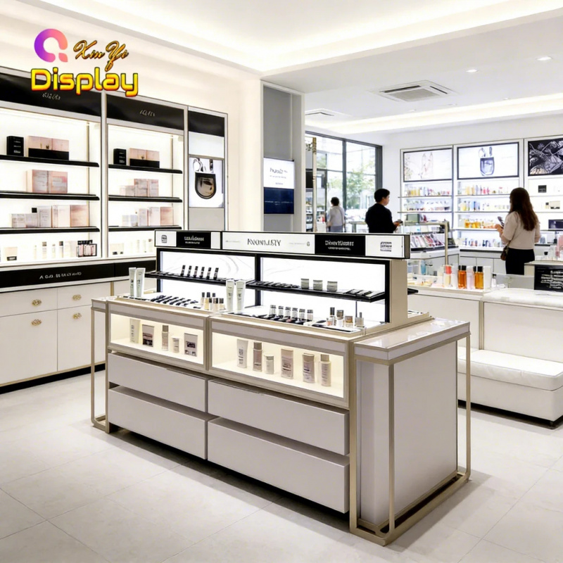 Maßgefertigte Luxus-Hautpflege – Luxury Skincare Retailers Bewertung und Preis