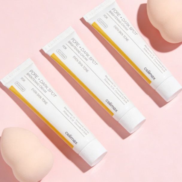 Luxusmarke Celimax Pore Dark S – Luxury Skincare Korean Brands Bewertung und Preis