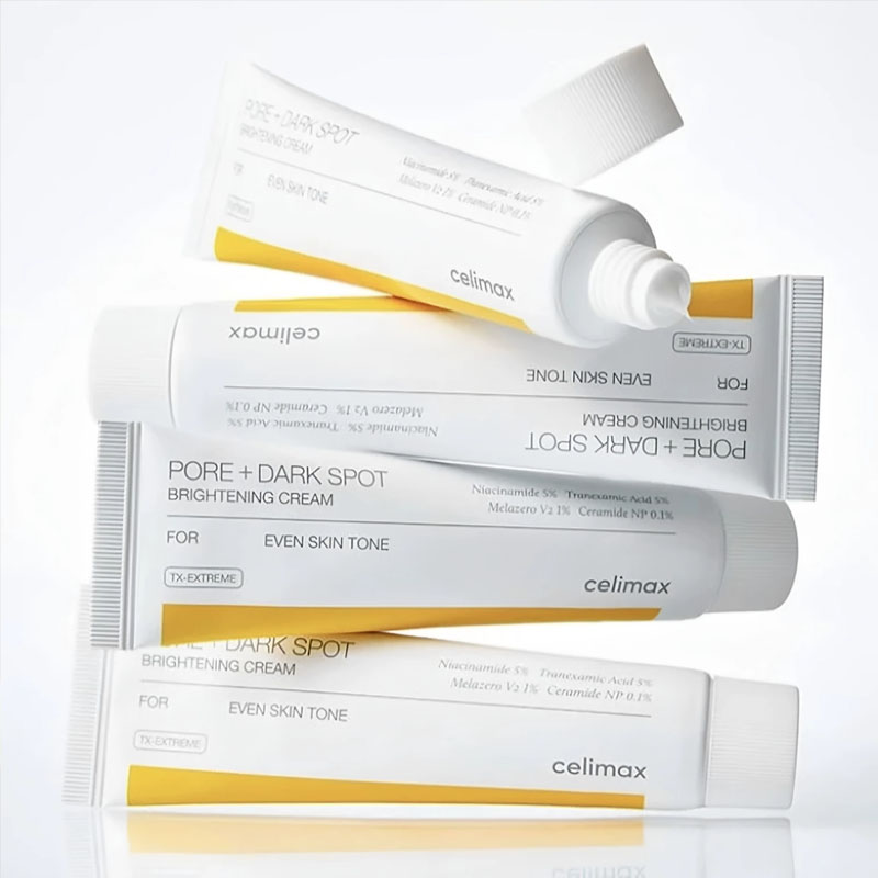 Luxusmarke Celimax Pore Dark S – Luxury Skincare Korean Brands Bewertung und Preis