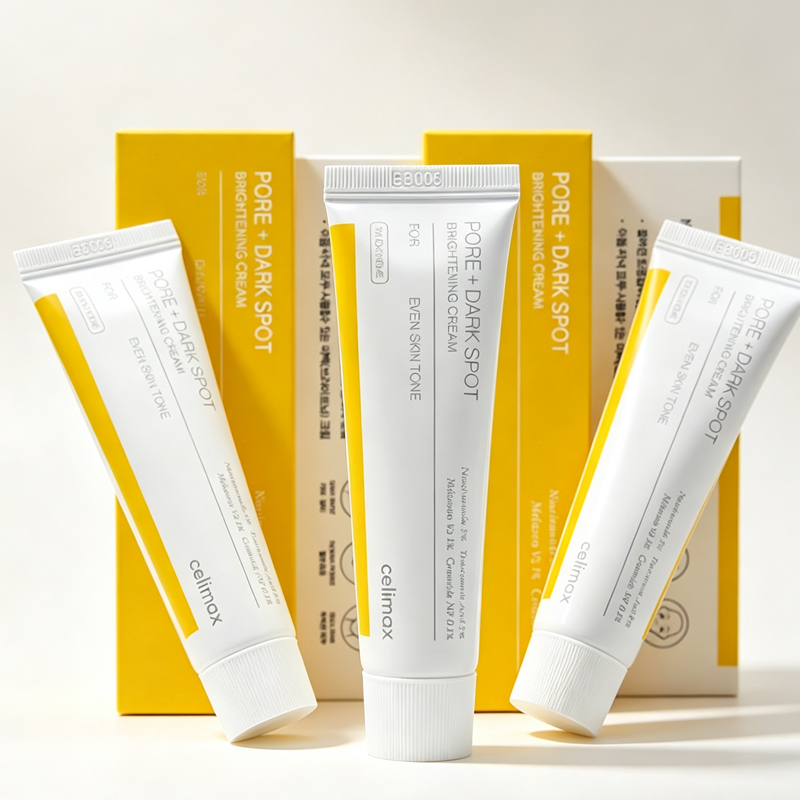Luxusmarke Celimax Pore Dark S – Luxury Skincare Korean Brands Bewertung und Preis