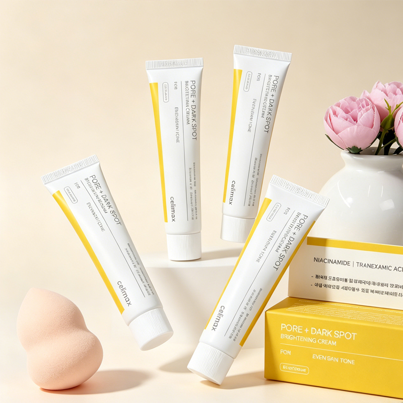 Luxusmarke Celimax Pore Dark S – Luxury Skincare Korean Brands Bewertung und Preis