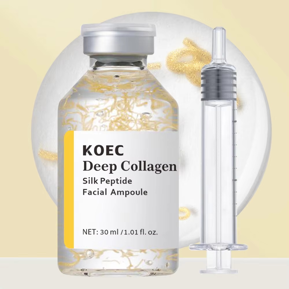 Peptid-Intensiv-Lifting-Ampull – Peptide Complex Serum Bewertung und Preis
