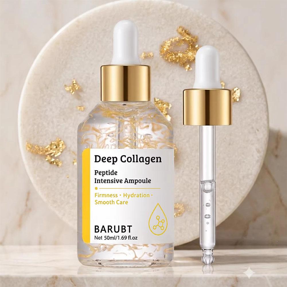 Koreanisches Seiden-Kollagen-E – Peptide Complex Serum Bewertung und Preis