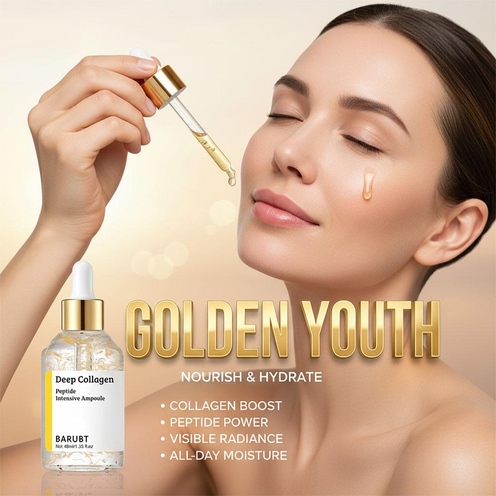 Koreanisches Seiden-Kollagen-E – Peptide Complex Serum Bewertung und Preis