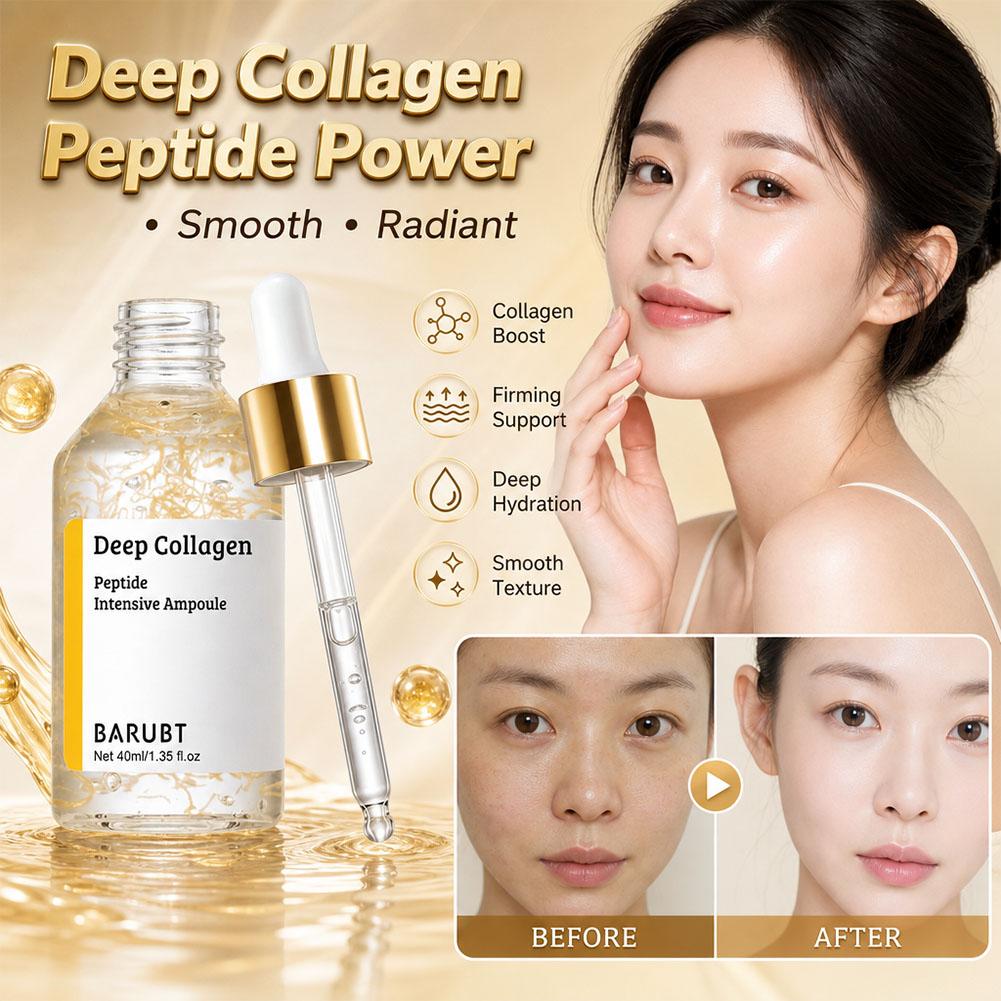 Koreanisches Seiden-Kollagen-E – Peptide Complex Serum Bewertung und Preis