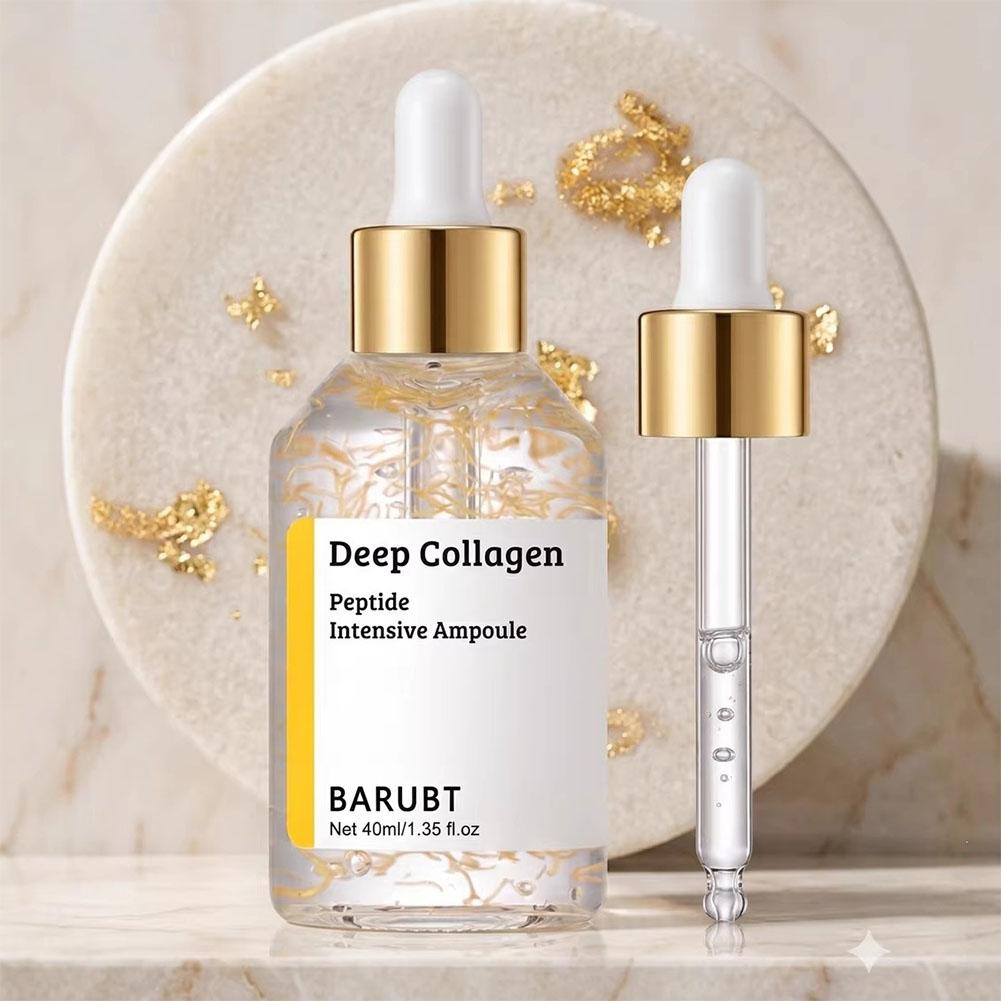 Koreanisches Seiden-Kollagen-E – Peptide Complex Serum Bewertung und Preis