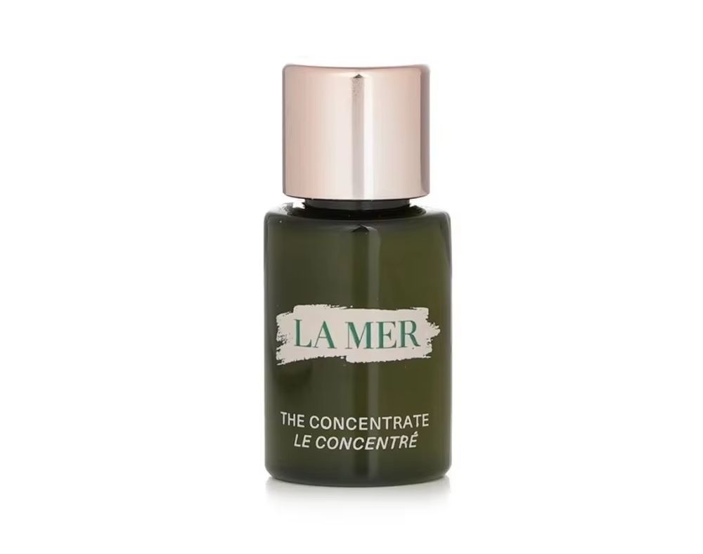 La Mer The Concentrate Intensi – Luxury Skincare Moisturizer Bewertung und Preis