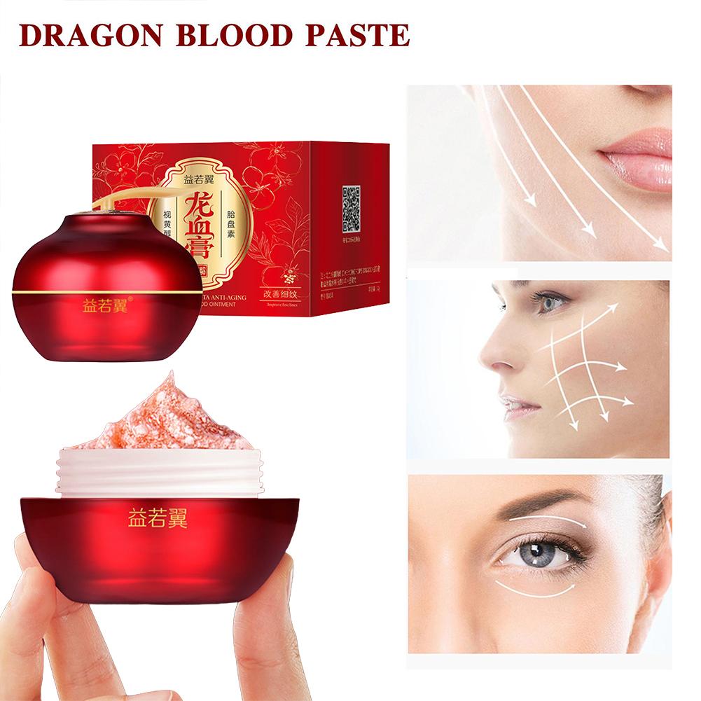 Luxuriöse Drachenblut Anti-Agi – Luxury Skincare Moisturizer Bewertung und Preis