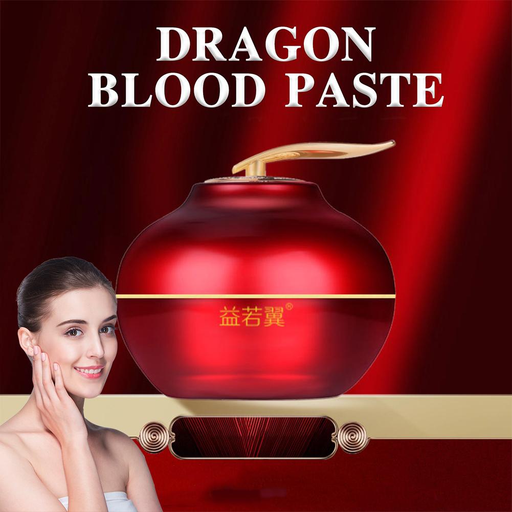 Luxuriöse Drachenblut Anti-Agi – Luxury Skincare Moisturizer Bewertung und Preis