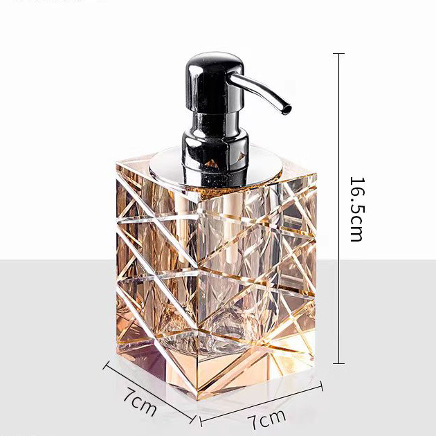 Moderner Minimalistischer Kris – Luxury Skincare Bottles Bewertung und Preis