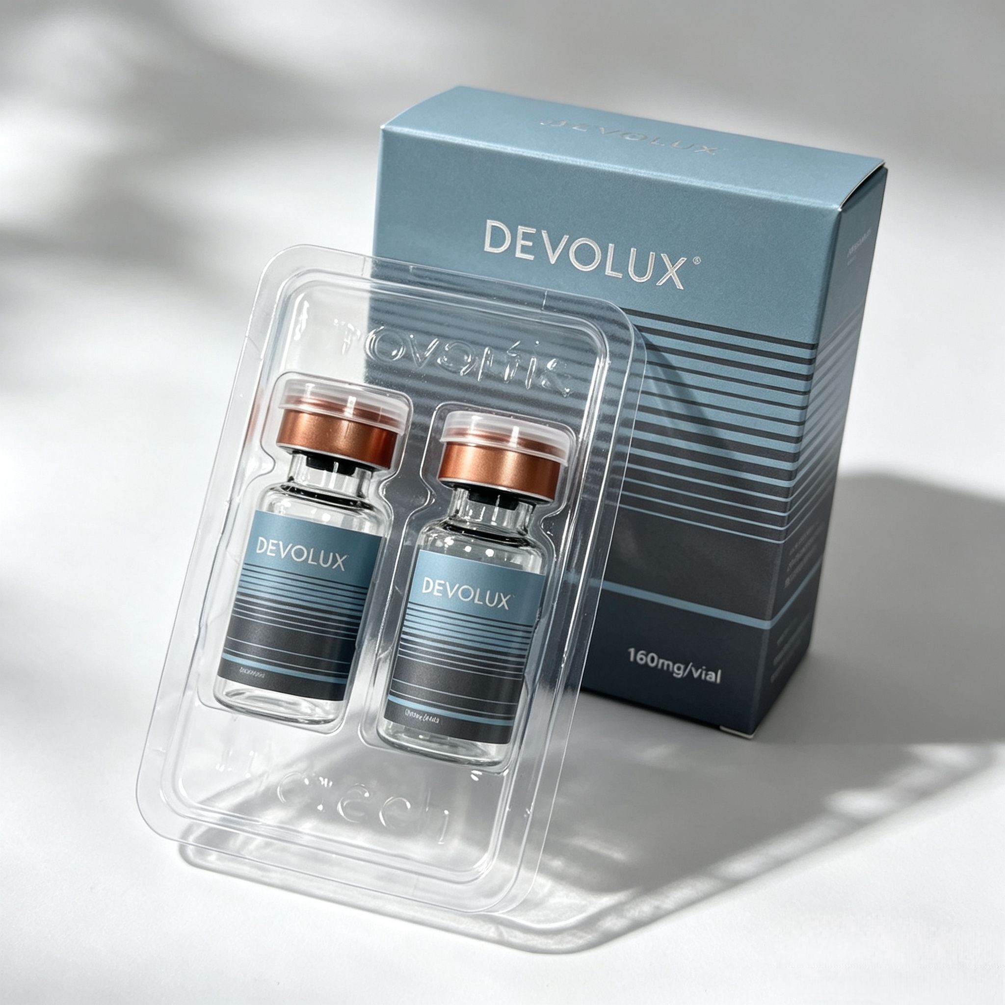 Wasserdichte HD-Vinyl-Selbstkl – Luxury Skincare Bottles Bewertung und Preis