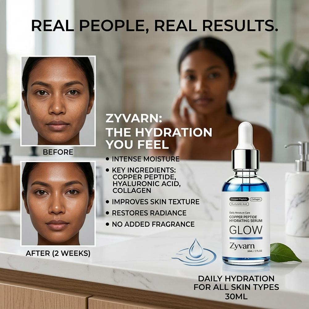 1/2/3/5 Stück Kupferpeptid-Ser – Peptide Complex Serum Bewertung und Preis