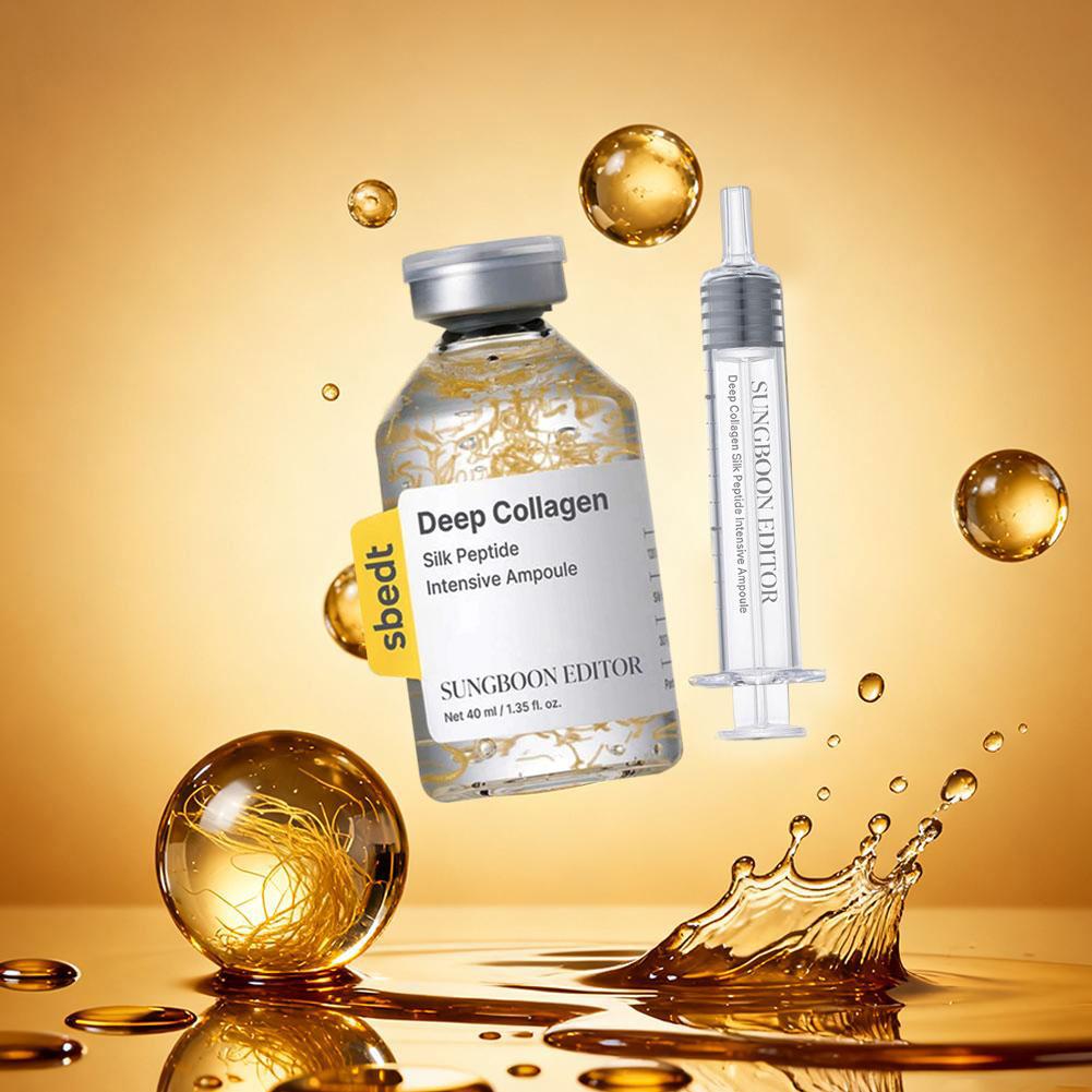 Intensives Lifting-Ampullenser – Peptide Complex Serum Bewertung und Preis