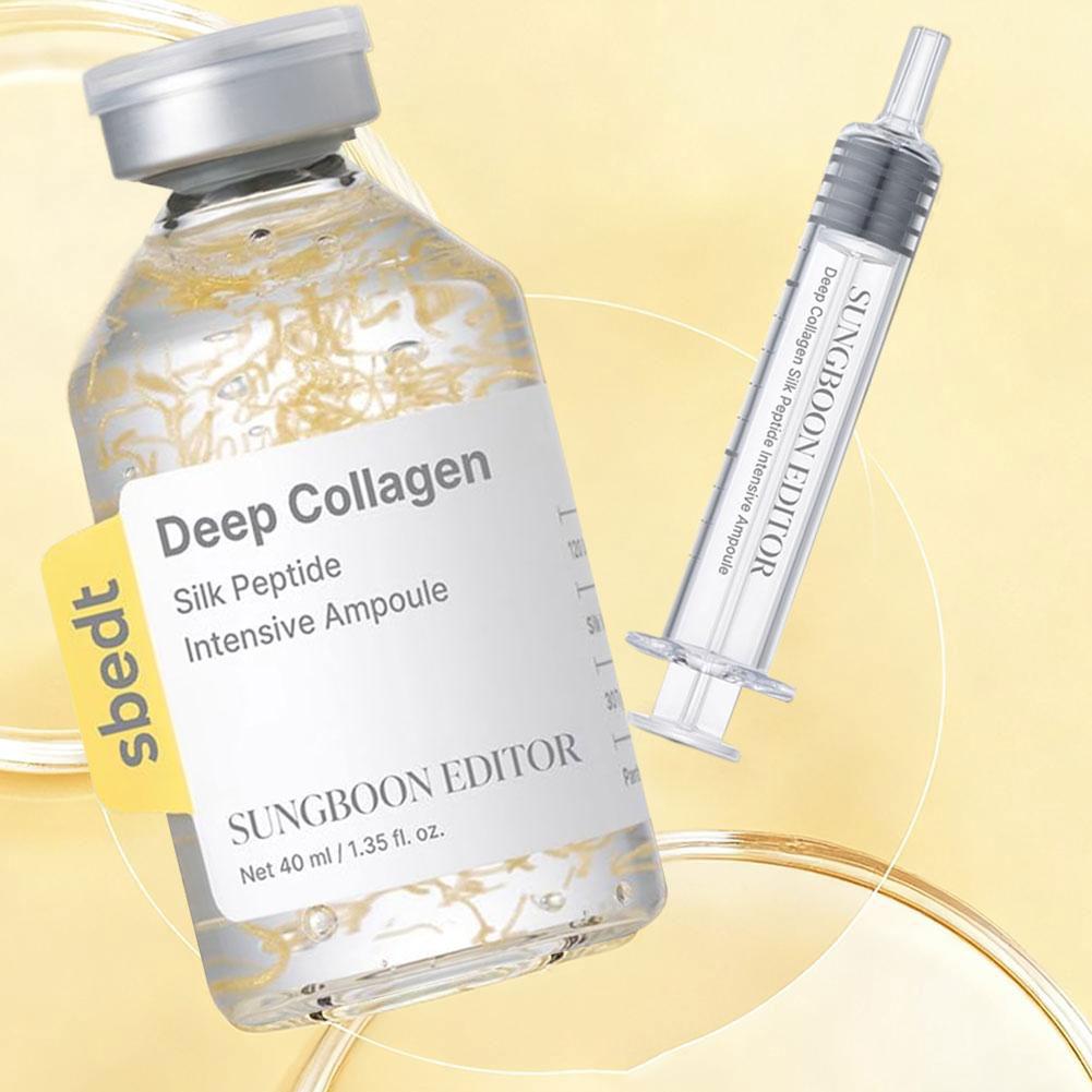 Intensives Lifting-Ampullenser – Peptide Complex Serum Bewertung und Preis