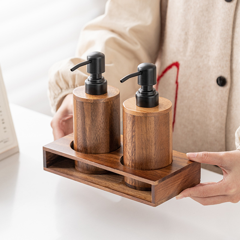 Pressförmige Portionierung von – Luxury Skincare Bottles Bewertung und Preis