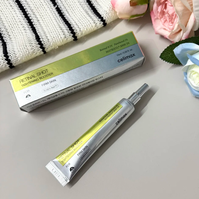 Luxusmarke Celimax Hautpflegep – Luxury Skincare Korean Brands Bewertung und Preis