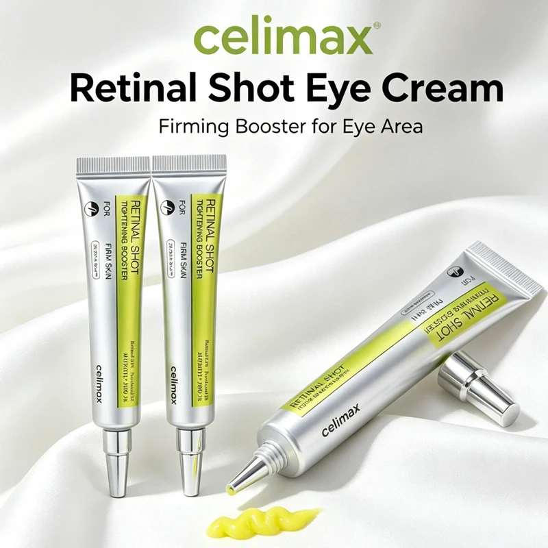 Luxusmarke Celimax Hautpflegep – Luxury Skincare Korean Brands Bewertung und Preis