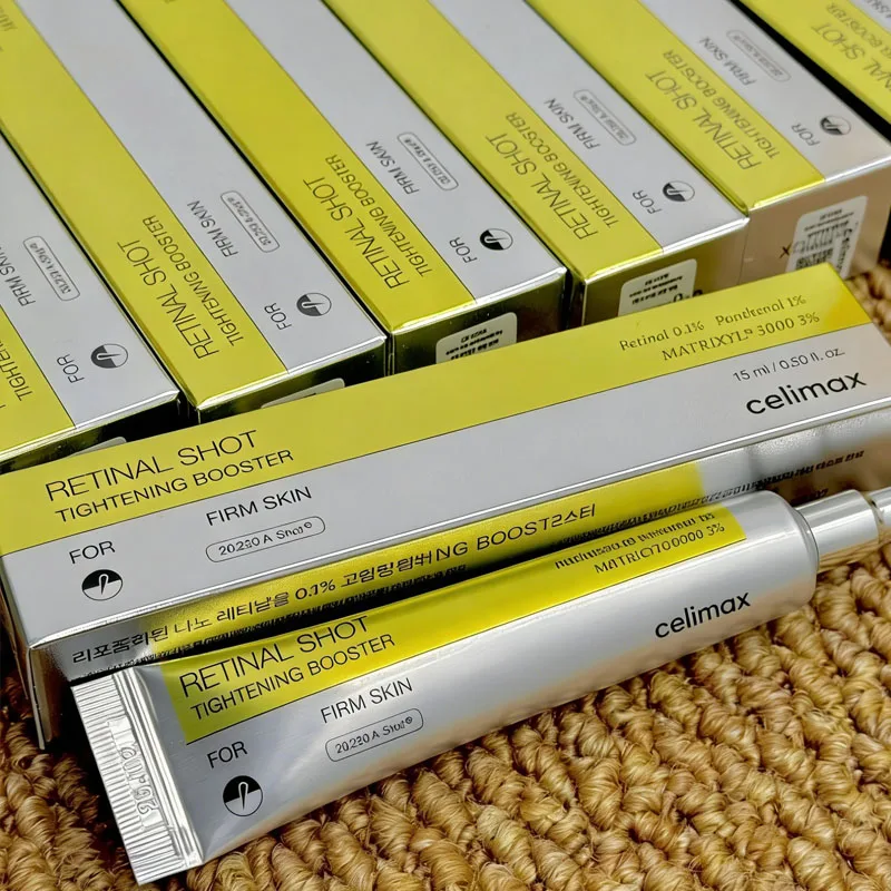 Luxusmarke Celimax Hautpflegep – Luxury Skincare Korean Brands Bewertung und Preis