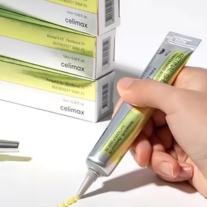 Luxusmarke Celimax Hautpflegep – Luxury Skincare Korean Brands Bewertung und Preis