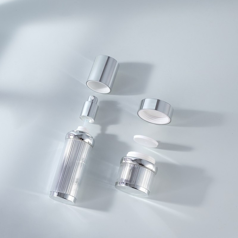 1 Stück 30ml 50ml 100ml Luxuri – Luxury Skincare Bottles Bewertung und Preis
