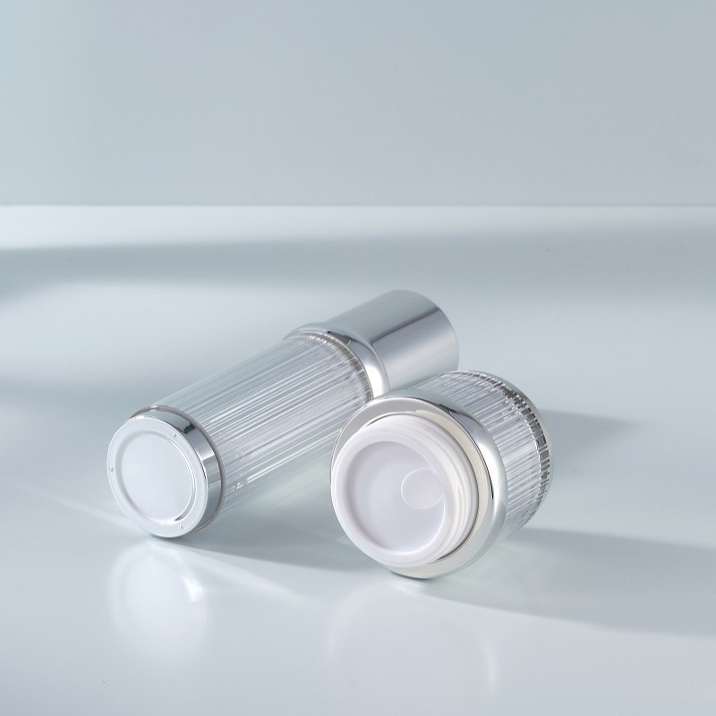 1 Stück 30ml 50ml 100ml Luxuri – Luxury Skincare Bottles Bewertung und Preis