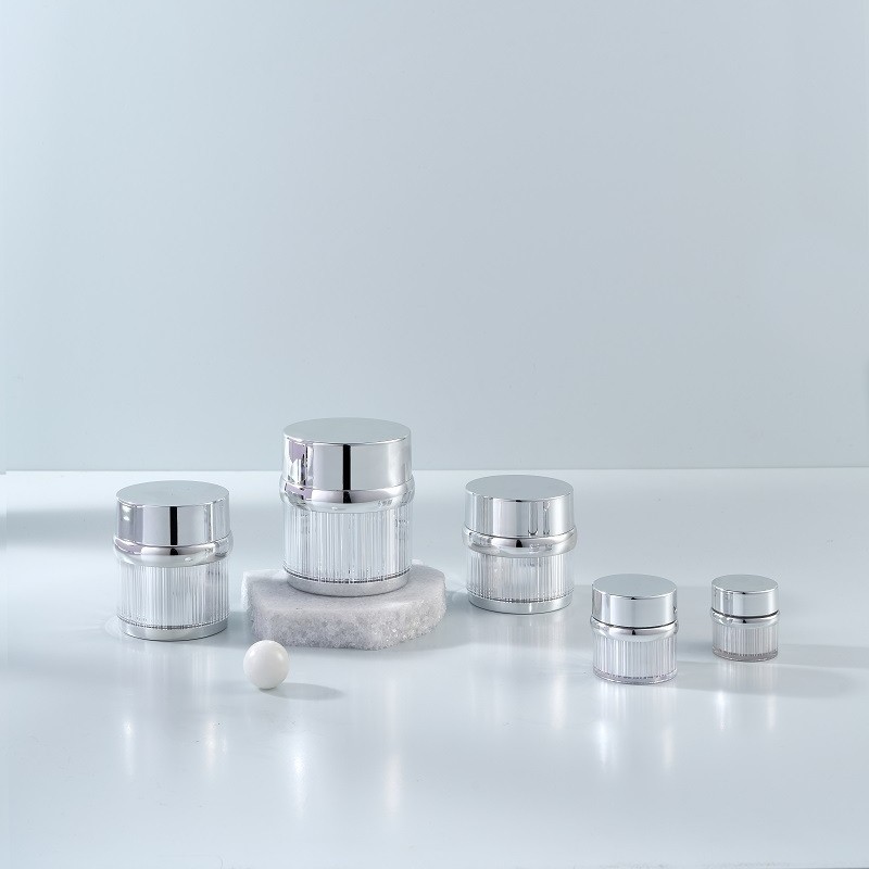 1 Stück 30ml 50ml 100ml Luxuri – Luxury Skincare Bottles Bewertung und Preis