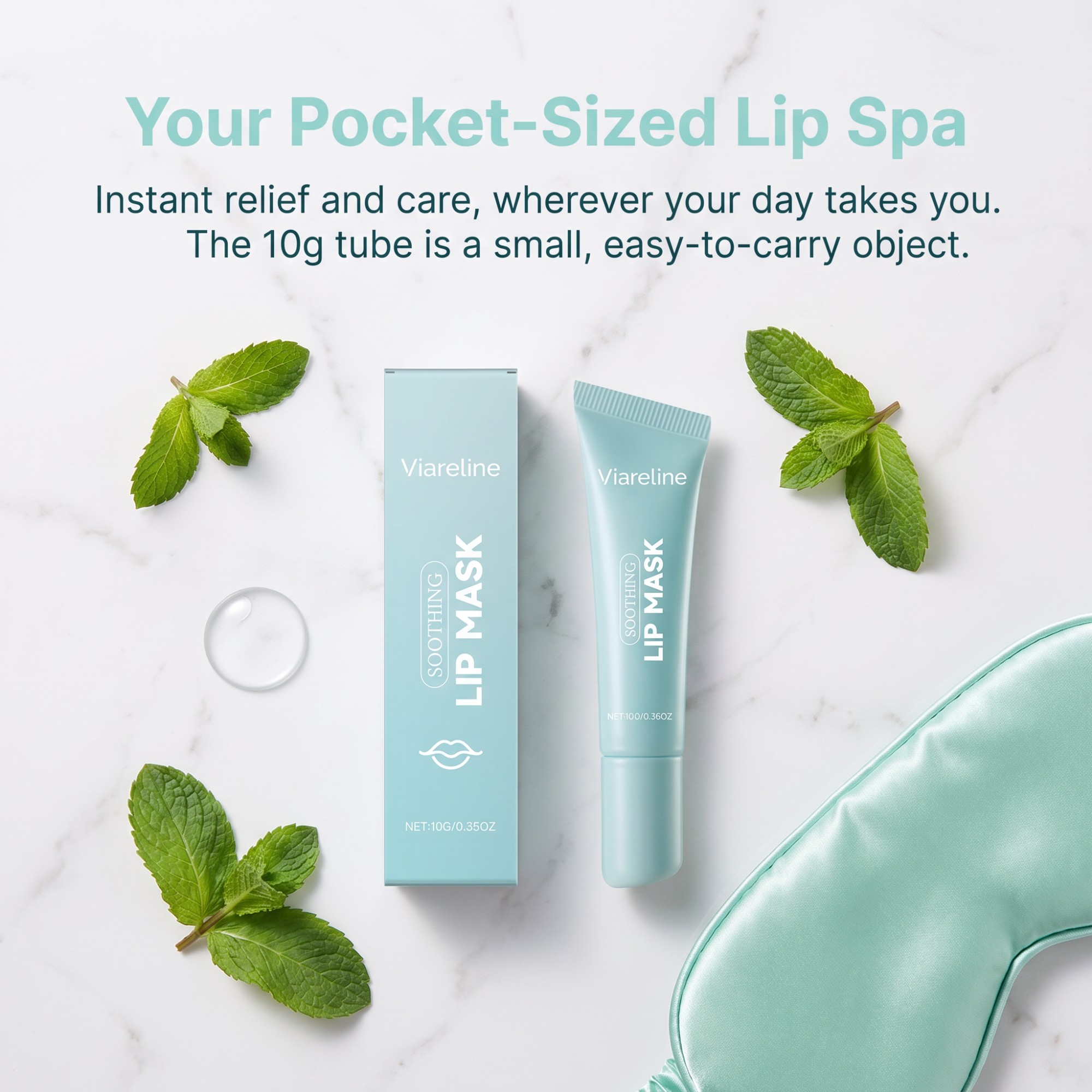 2026 Neue Menthol-Beruhigende  – Luxury Skincare Moisturizer Bewertung und Preis