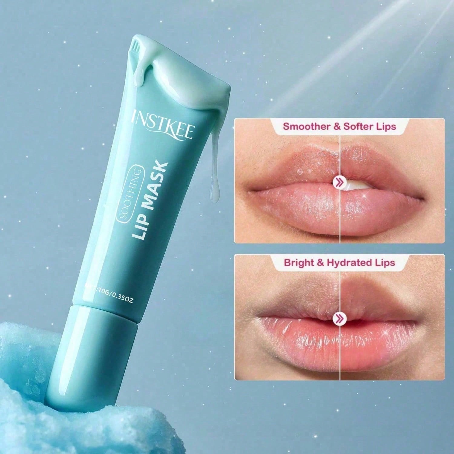 2026 Neue Menthol-Beruhigende  – Luxury Skincare Moisturizer Bewertung und Preis