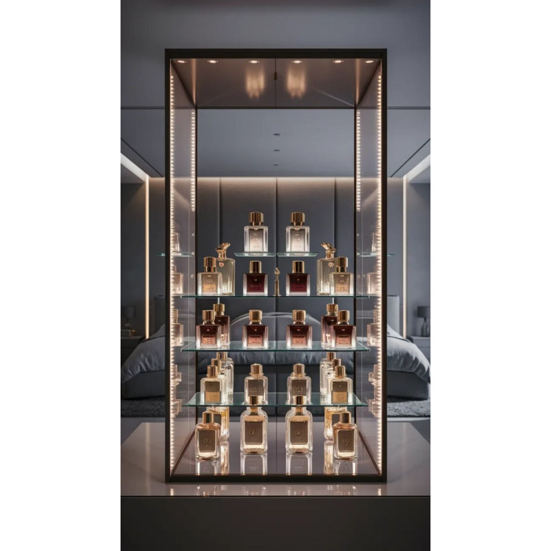 benutzerdefinierte.Luxury Beau – Luxury Skincare Retailers Bewertung und Preis