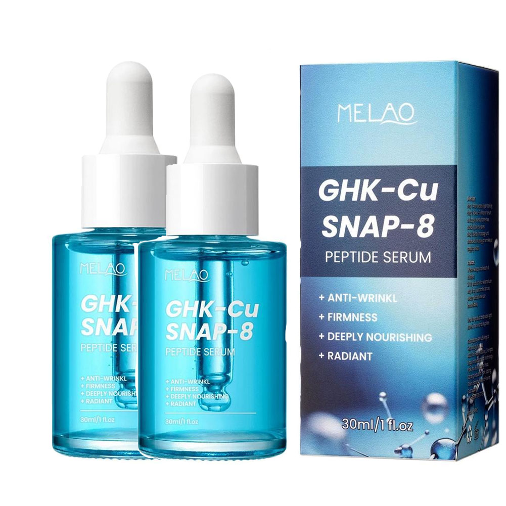 GHK-Cu Kupferpeptide Gesichtss – Peptide Complex Serum Bewertung und Preis