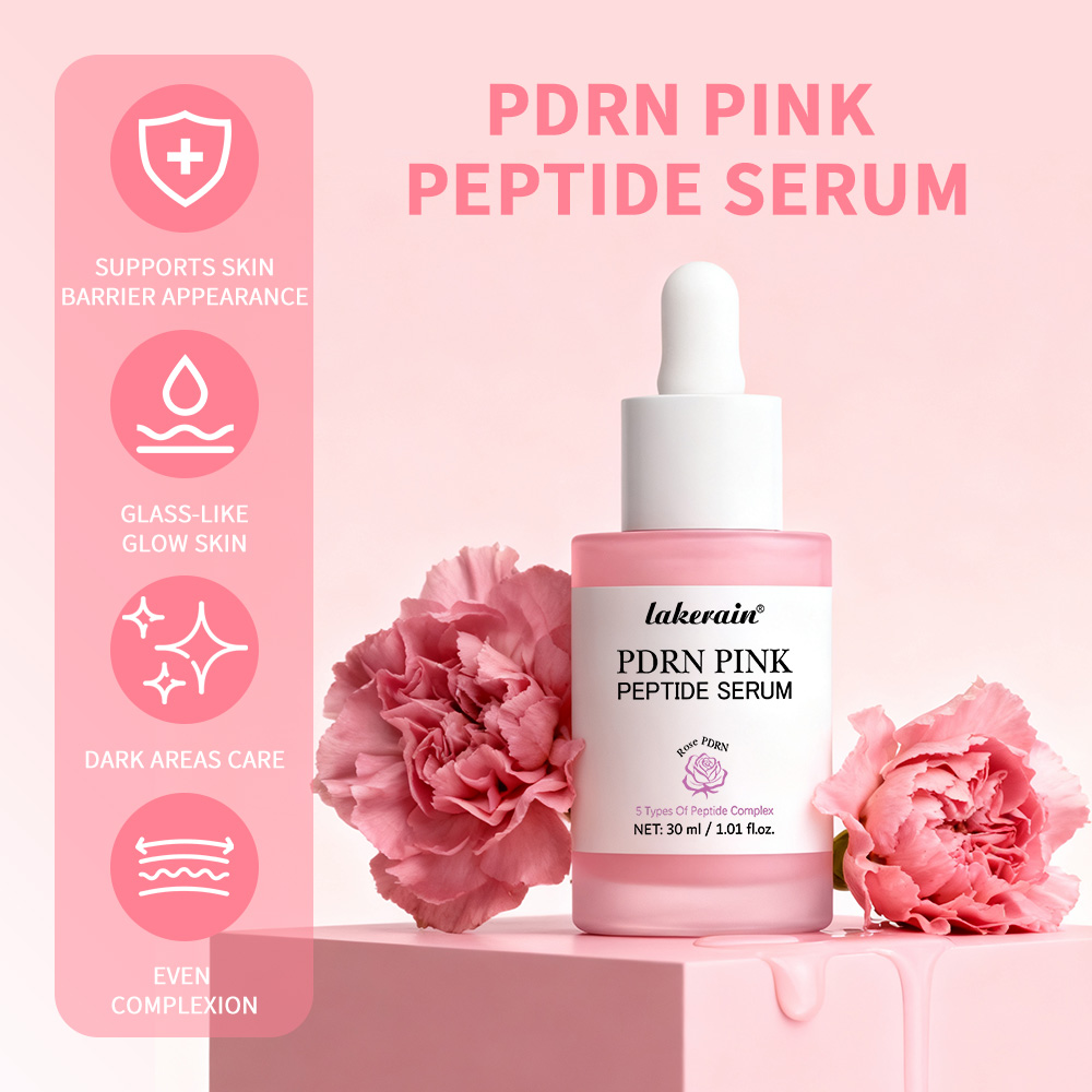 30ml Lachs-PDRN Rosa Peptid Gl – Peptide Complex Serum Bewertung und Preis