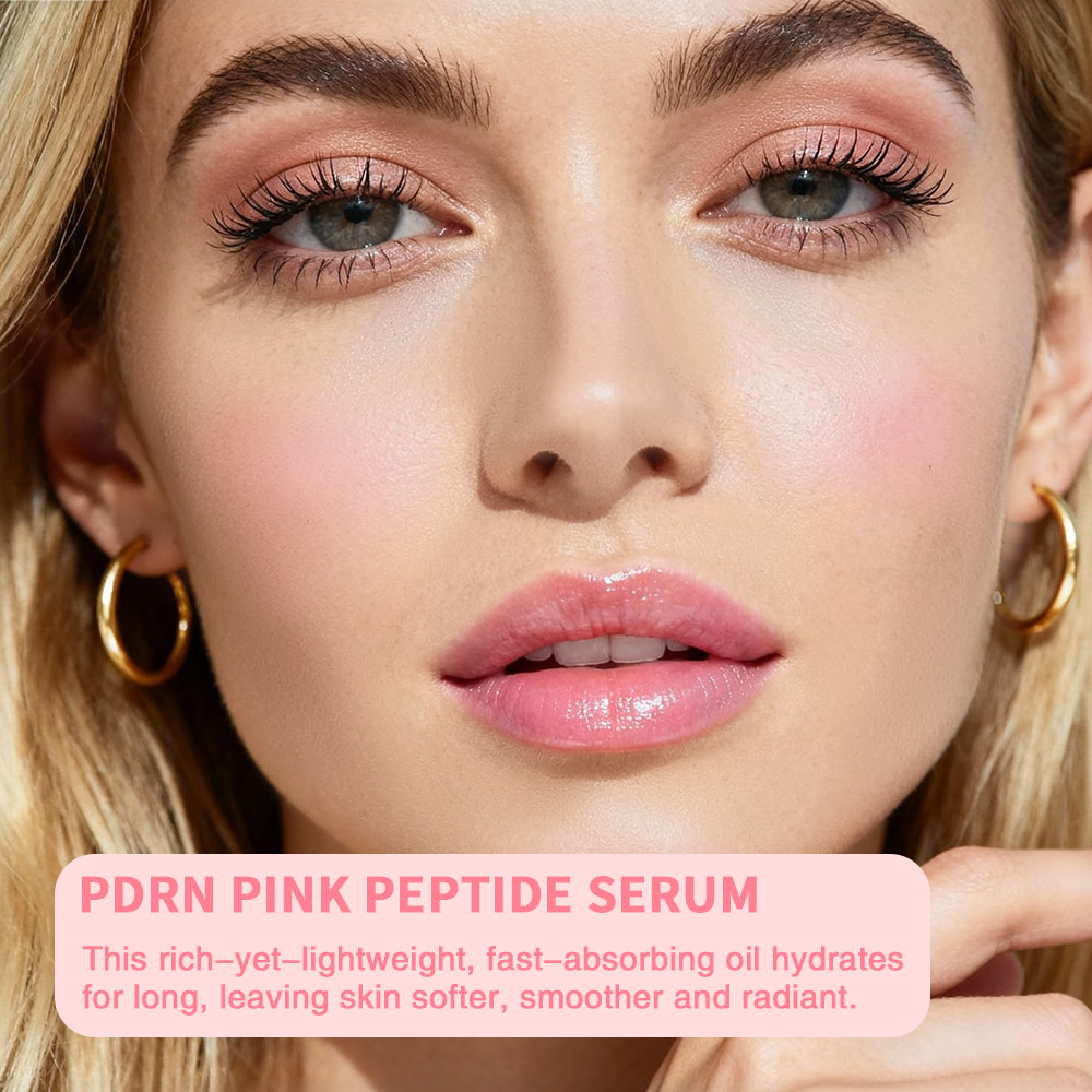 30ml Lachs-PDRN Rosa Peptid Gl – Peptide Complex Serum Bewertung und Preis