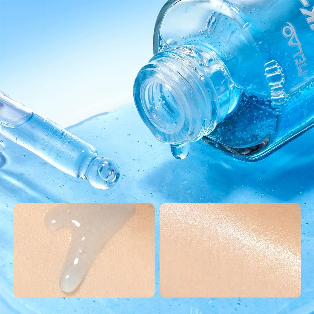 GHK-Cu Kupferpeptid-Gesichtsse – Peptide Complex Serum Bewertung und Preis
