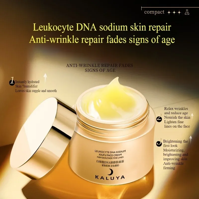 Luxuriöses Cremes-Set für stum – Luxury Skincare Moisturizer Bewertung und Preis