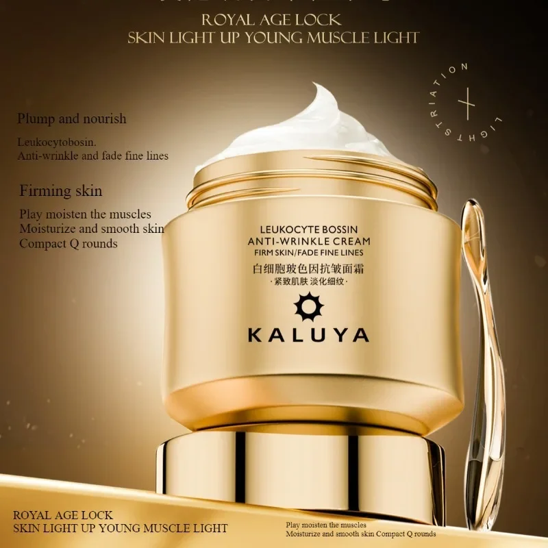 Luxuriöses Cremes-Set für stum – Luxury Skincare Moisturizer Bewertung und Preis