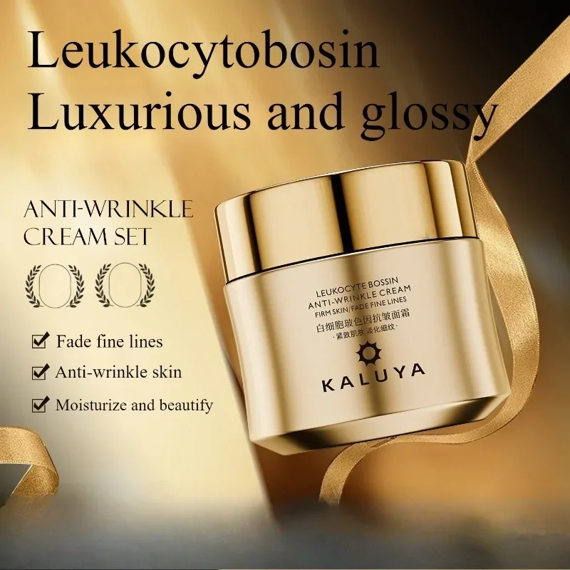Luxuriöses Cremes-Set für stum – Luxury Skincare Moisturizer Bewertung und Preis